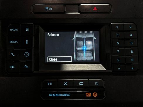 Used 2020 Ford F350 XL w/ Power Equipment Group RWD image 6