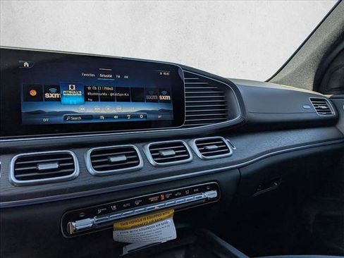 New 2026 Mercedes-Benz GLS 450 4MATIC image 13