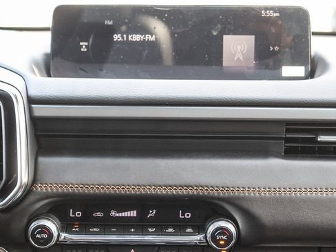 New 2025 MAZDA CX-50 2.5 Hybrid w/ Premium Plus Pkg image 15