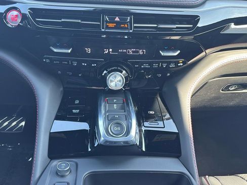 Used 2025 Acura MDX A-Spec image 15