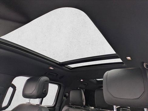 Certified 2024 Land Rover Defender 130 Outbound image 17