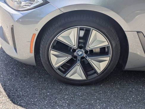 Used 2024 BMW i4 eDrive35 w/ Premium Package RWD image 20