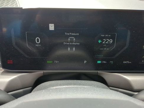 Used 2024 Kia EV9 Land image 32