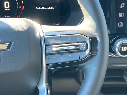 New 2026 Chevrolet Colorado LT w/ LT Convenience Package AWD/4WD image 7