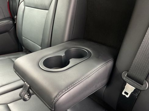 Used 2021 Ford F150 Lariat w/ Equipment Group 502A High image 20