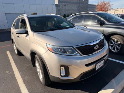 Used 2015 Kia Sorento EX