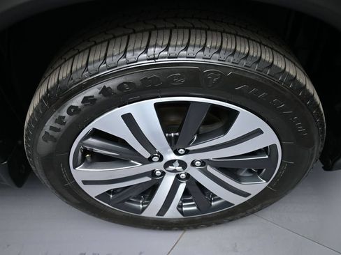 Used 2021 Mitsubishi Outlander Sport LE AWD/4WD image 13