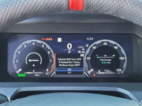 New 2026 Toyota Tacoma TRD Pro image 10