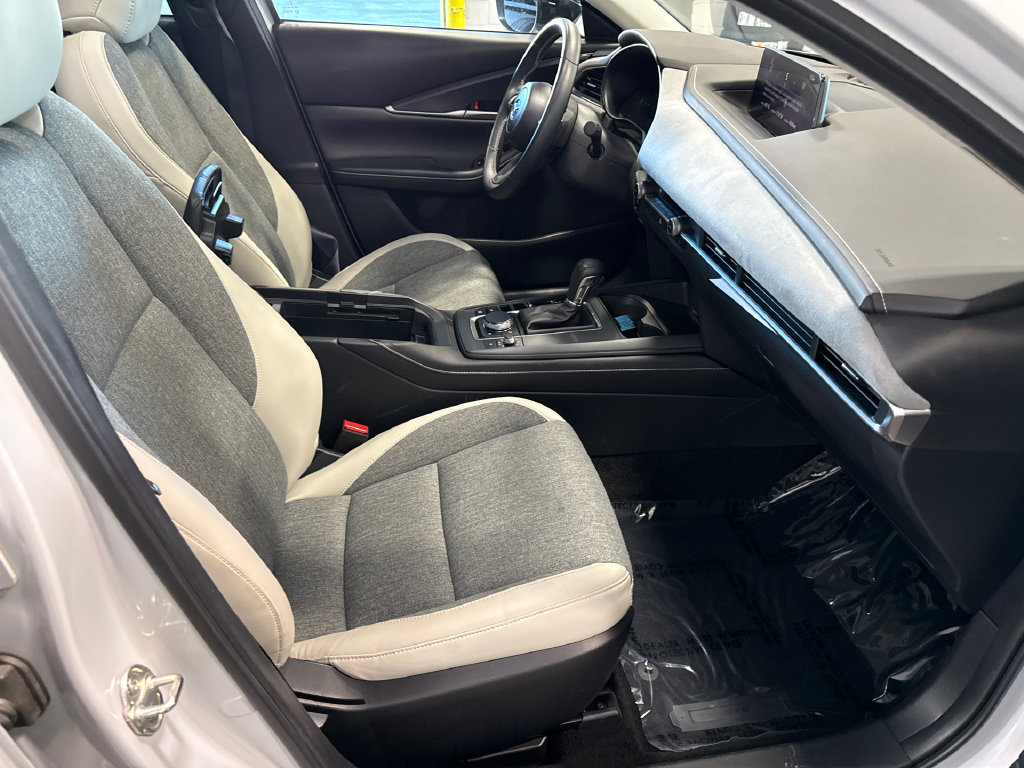 Certified 2026 MAZDA CX-30 AWD 2.5 S image 15