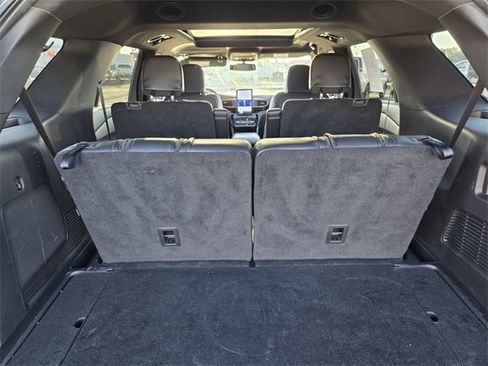 Used 2024 Ford Explorer ST w/ Equipment Group 401A image 16