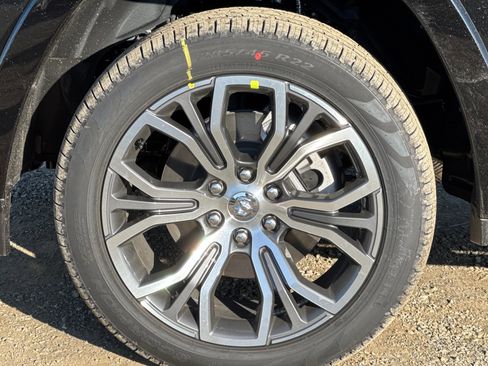 New 2026 RAM 1500 Tungsten image 24