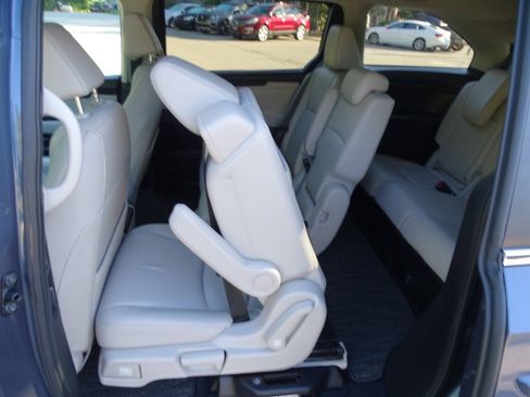 Used 2025 Honda Odyssey EX-L image 40