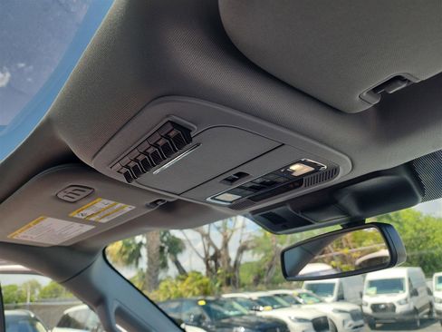 New 2025 Ford F350 Lariat w/ Lariat Ultimate Package image 27