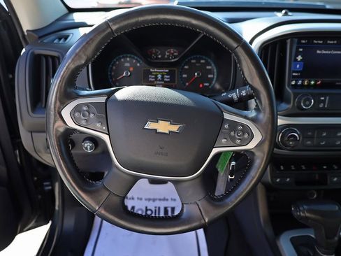 Used 2019 Chevrolet Colorado ZR2 AWD/4WD image 13