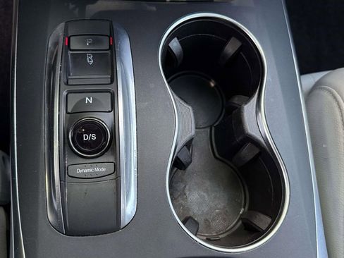 Used 2017 Acura MDX SH-AWD w/ Technology Package image 23
