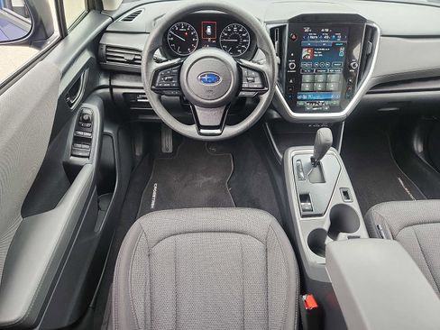 Used 2024 Subaru Crosstrek 2.0i Premium AWD/4WD image 11
