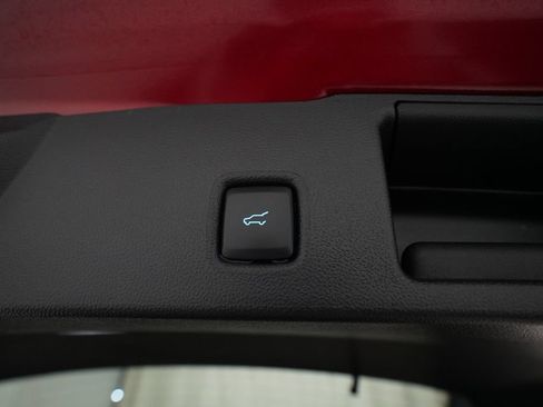 Used 2024 Ford Escape Platinum AWD/4WD image 15