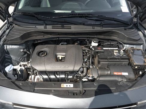 Used 2021 Kia Soul S FWD image 20