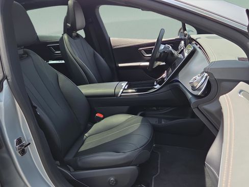 Certified 2023 Mercedes-Benz EQE 350+ Sedan image 17