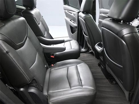 Used 2021 Cadillac XT6 Sport image 25