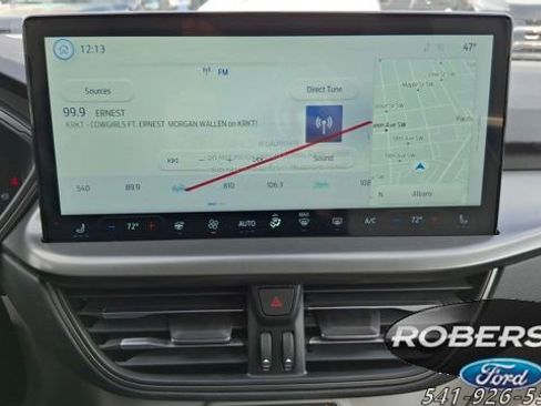 New 2025 Ford Escape Active w/ Tech Pack #1 image 4