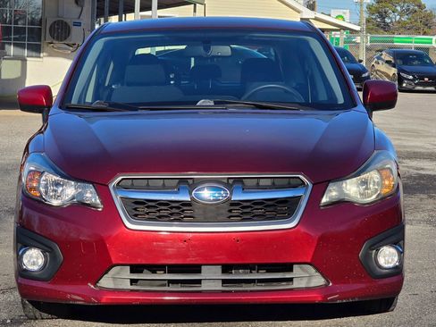 Used 2013 Subaru Impreza 2.0i Premium w/ Utility Pkg 1A image 2