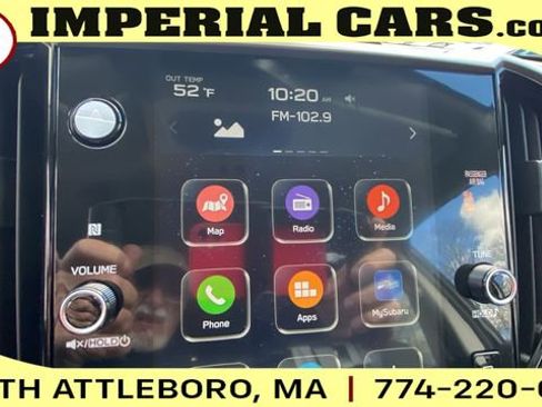 New 2026 Subaru Ascent Limited image 22