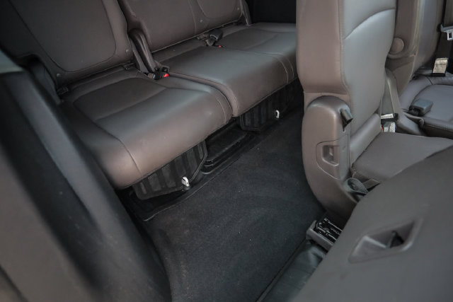 Used 2019 Honda Odyssey EX-L image 57
