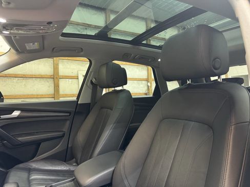 Used 2020 Audi Q5 2.0T Premium Plus w/ Premium Plus Package image 15