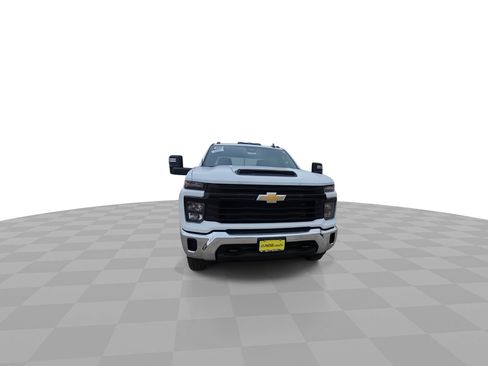 New 2026 Chevrolet Silverado 3500 W/T w/ WT Convenience Package AWD/4WD image 35