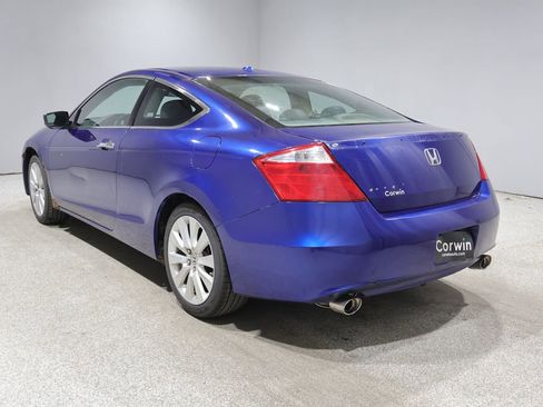 Used 2009 Honda Accord EX-L image 4