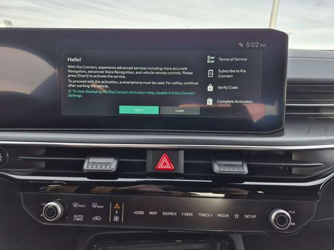 New 2026 Kia K5 GT image 8