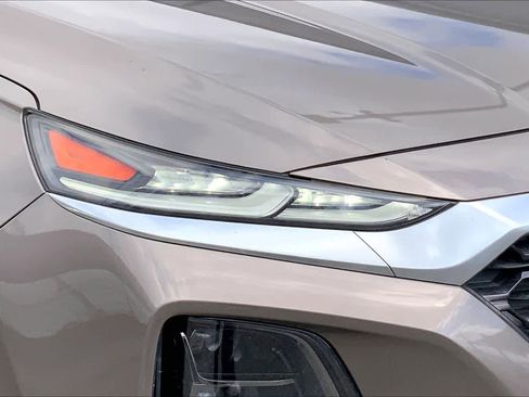 Used 2019 Hyundai Santa Fe FWD image 25