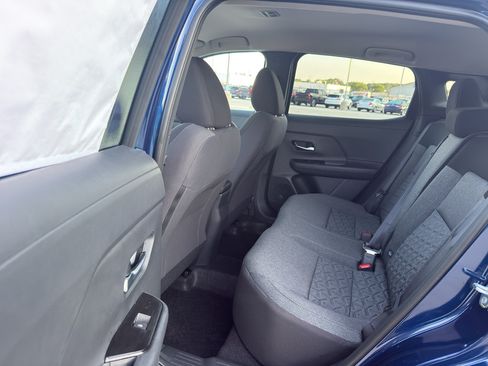 New 2026 Nissan Kicks SV w/ Cold Weather Package AWD/4WD image 29