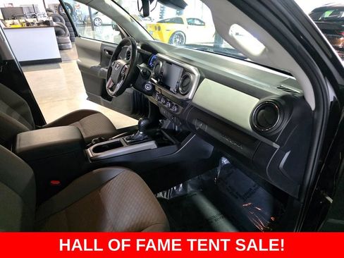 Used 2020 Toyota Tacoma 4x4 Double Cab image 18