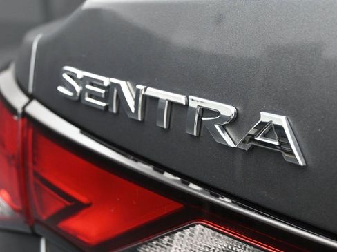 Used 2022 Nissan Sentra SV w/ All-Weather Package FWD image 22