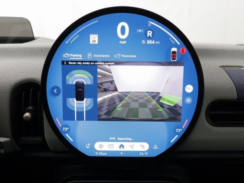 Certified 2025 MINI Cooper S image 10