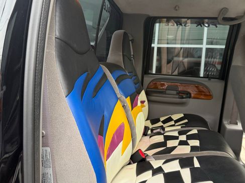 Used 1999 Ford F350 4x4 Crew Cab DRW Super Duty image 47