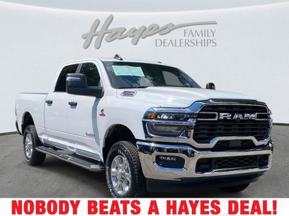 Used 2025 RAM 2500 Big Horn