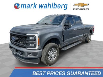 Used 2023 Ford F250 XLT w/ XLT Premium Package