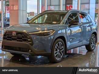 New 2026 Toyota Corolla Cross XLE video 1