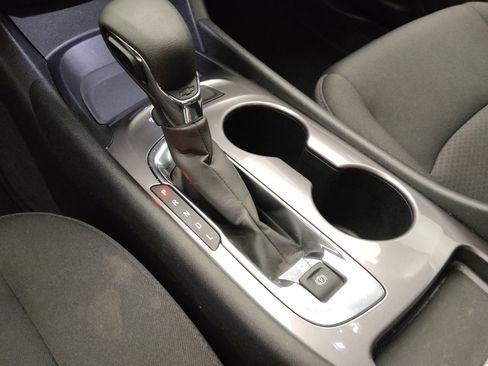 Used 2023 Chevrolet Malibu LS FWD image 26