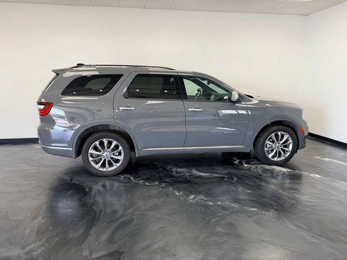 Used 2024 Dodge Durango Citadel AWD/4WD image 27
