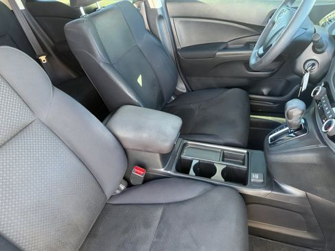 Used 2015 Honda CR-V LX image 11