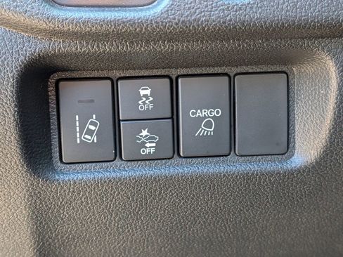 Used 2025 Honda Ridgeline RTL image 24