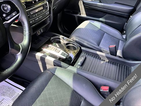 Used 2019 Honda Passport Elite image 13