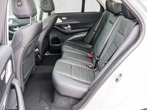 New 2026 Mercedes-Benz GLE 350 4MATIC image 20