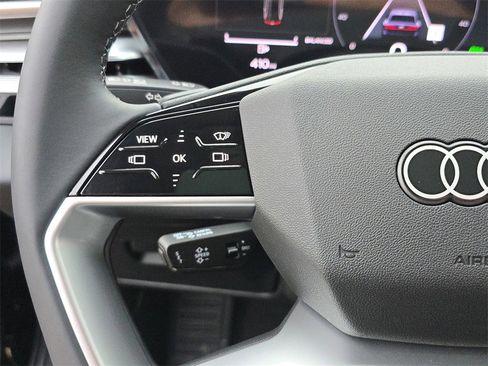 New 2026 Audi A6 Premium Plus image 20