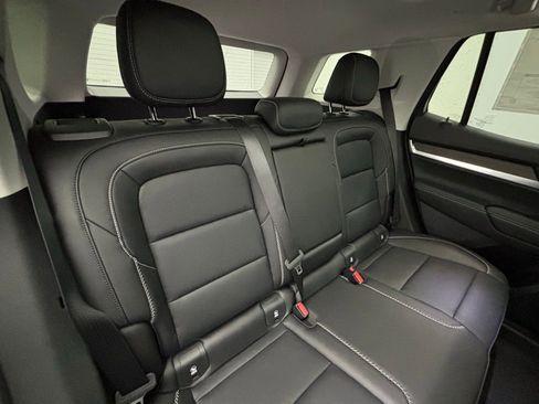 New 2026 GMC Terrain Denali image 41