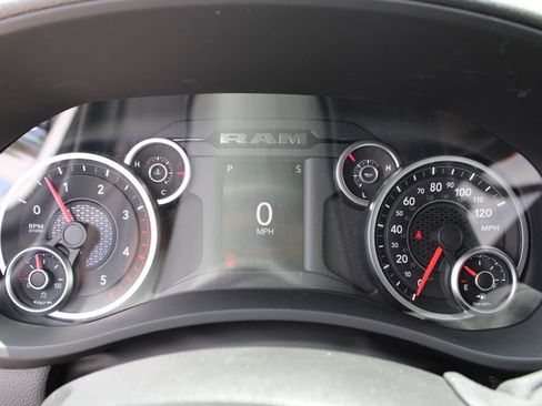 New 2026 RAM 2500 Tradesman AWD/4WD image 24
